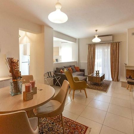 V Luxury Apartment 4 Ιωάννινα Εξωτερικό φωτογραφία