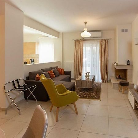 V Luxury Apartment 4 Ιωάννινα Εξωτερικό φωτογραφία