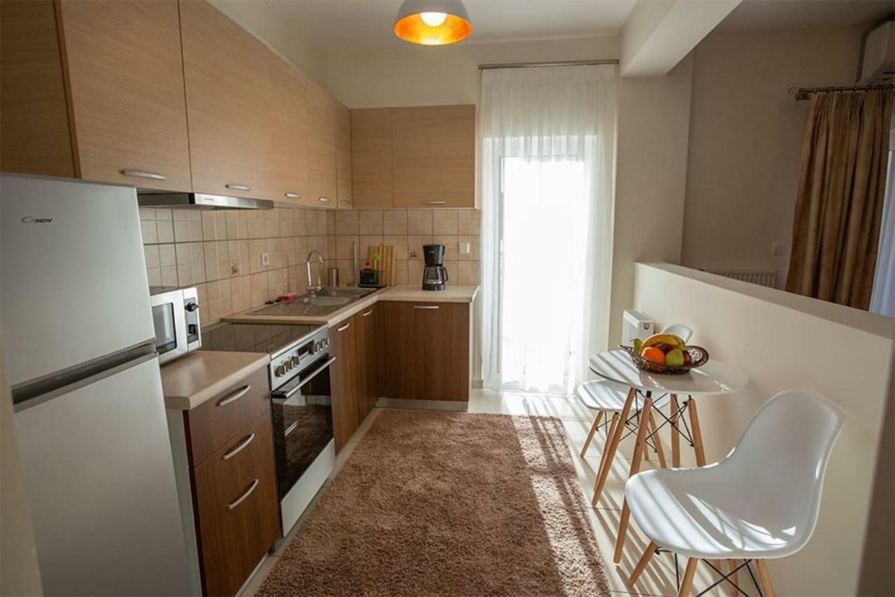 V Luxury Apartment 4 Ιωάννινα Εξωτερικό φωτογραφία